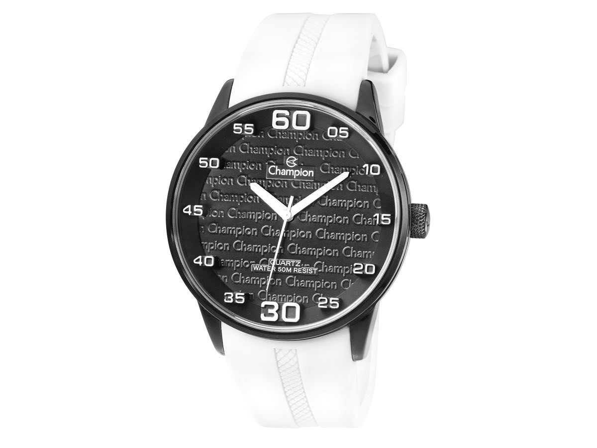 Relógio de Pulso TRENDY CH30206B - Champion Relógios