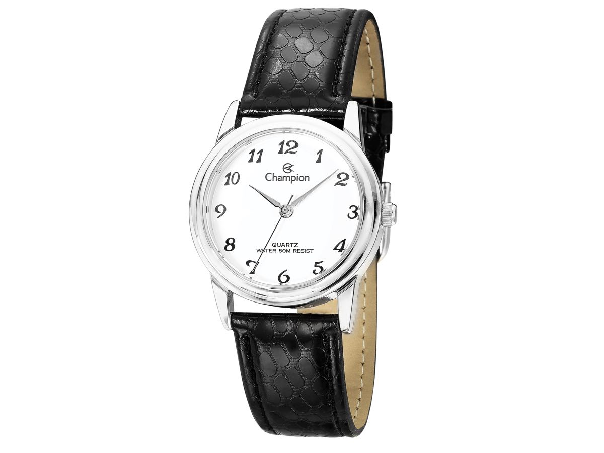 Relógio de Pulso GLAMOUR CN28008Q - Champion Relógios