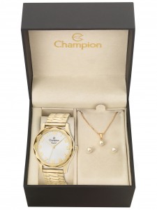 Confiras algumas dicas de presentes da Champion Relógios para você