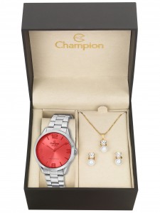 Confiras algumas dicas de presentes da Champion Relógios para você