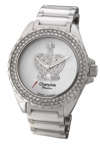 Presentes Dia dos Namorados com a Champion Relógios