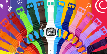 Conheça as opções de relógio Champion Troca-Pulseiras