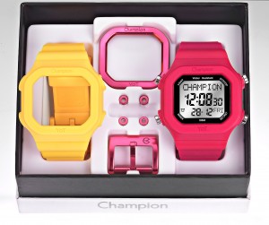 Presente Dia das Crianças por Champion Relógios