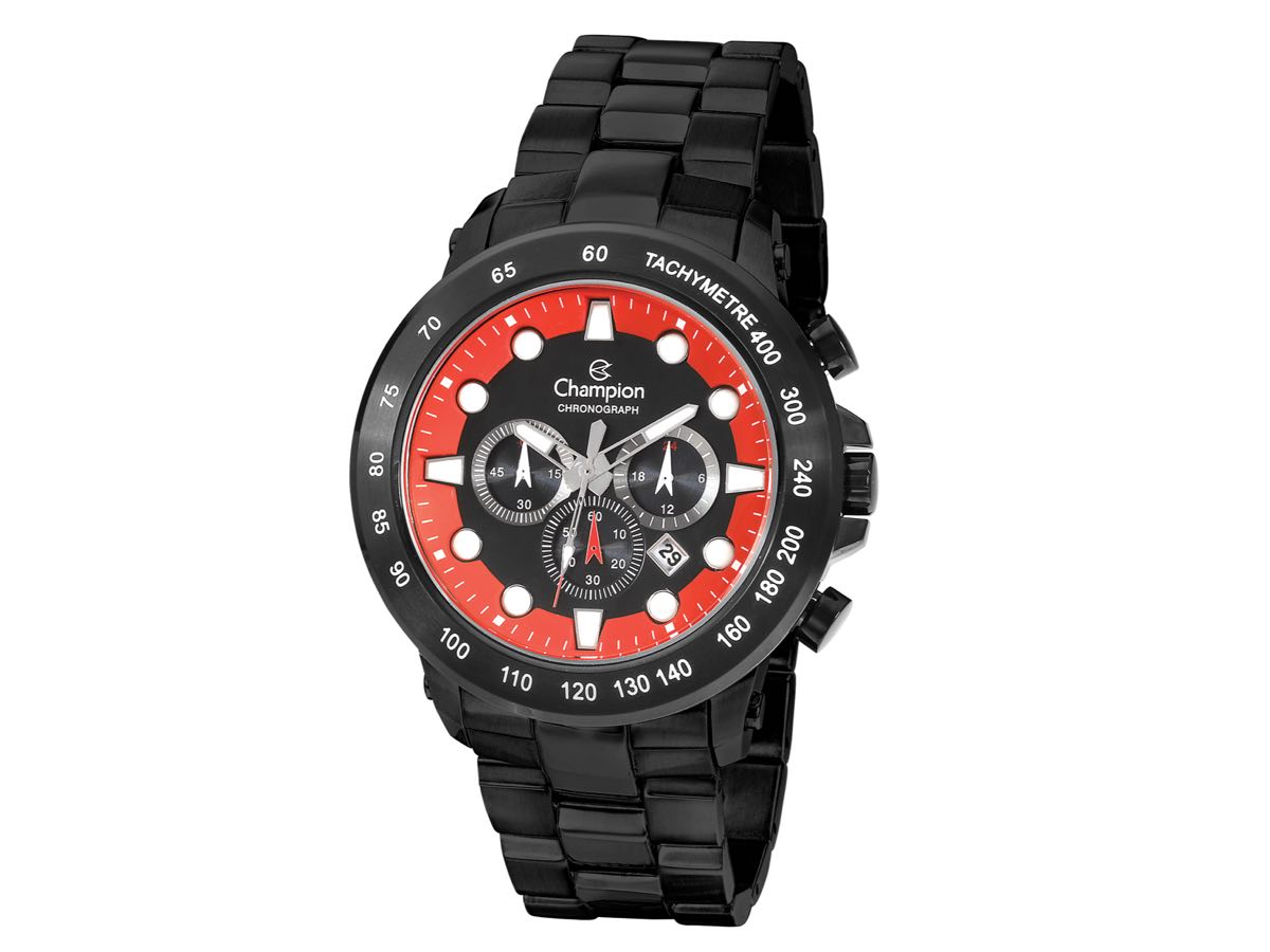 Relógio de Pulso SPORT CA30347V - Champion Relógios