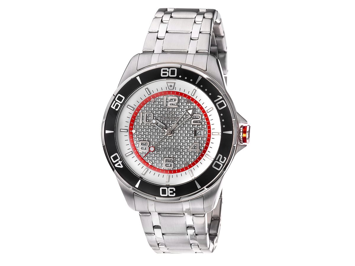 Relógio de Pulso SPORT CA30598V - Champion Relógios