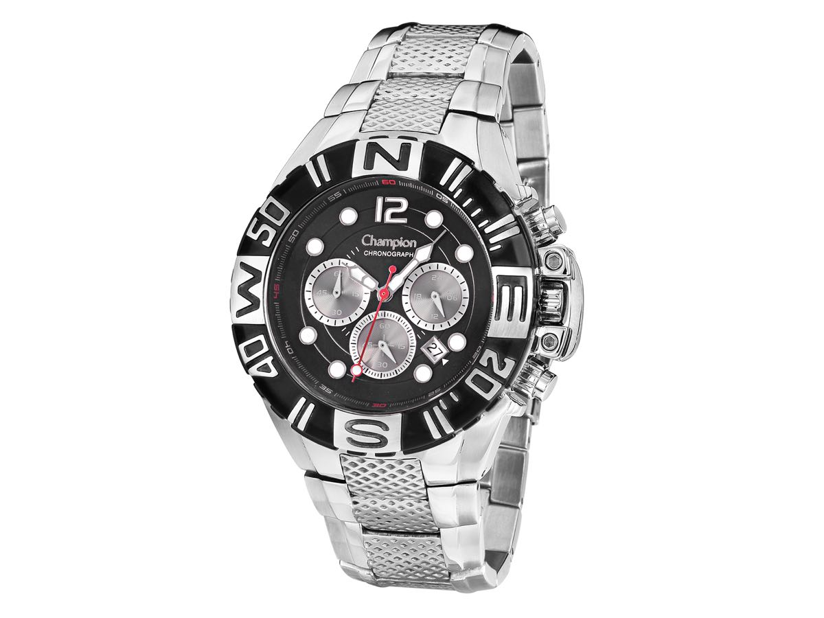 Relógio de Pulso SPORT CA30605D - Champion Relógios