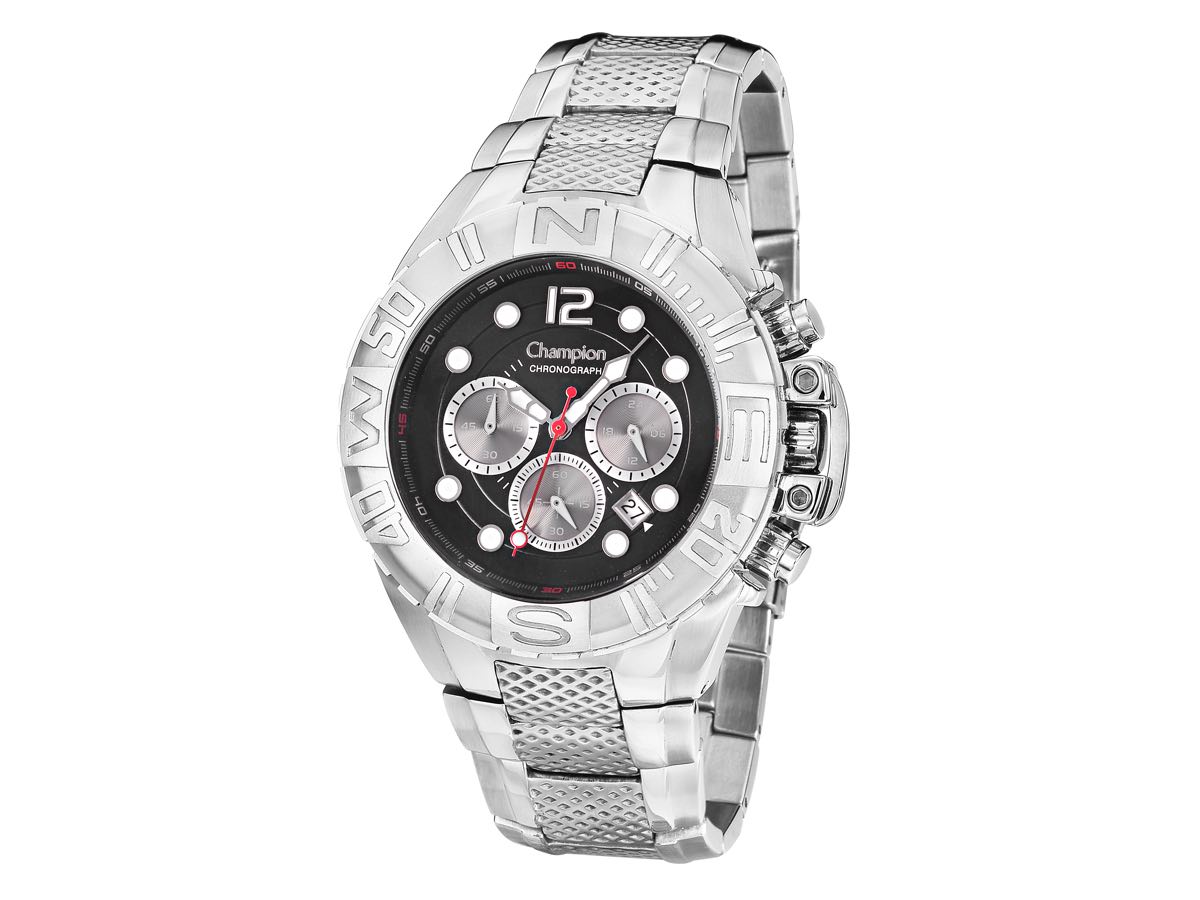 Relógio de Pulso SPORT CA30605T - Champion Relógios