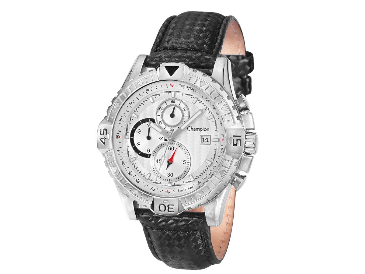 Relógio de Pulso SPORT CA30847Q - Champion Relógios