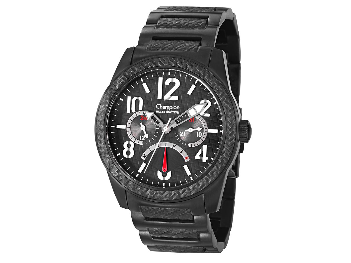 Relógio de Pulso SPORT CA30865C - Champion Relógios