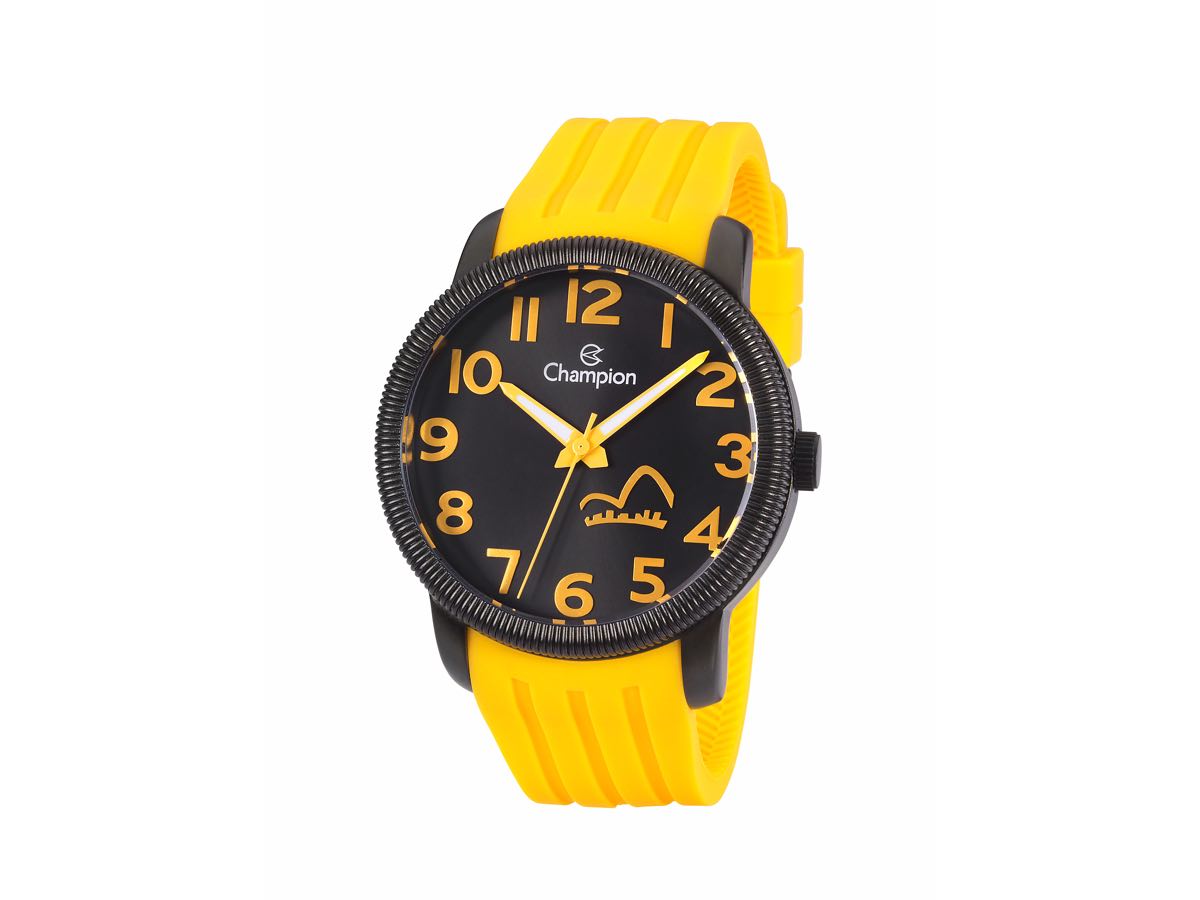 Relógio de Pulso TRENDY CN29776Y - Champion Relógios